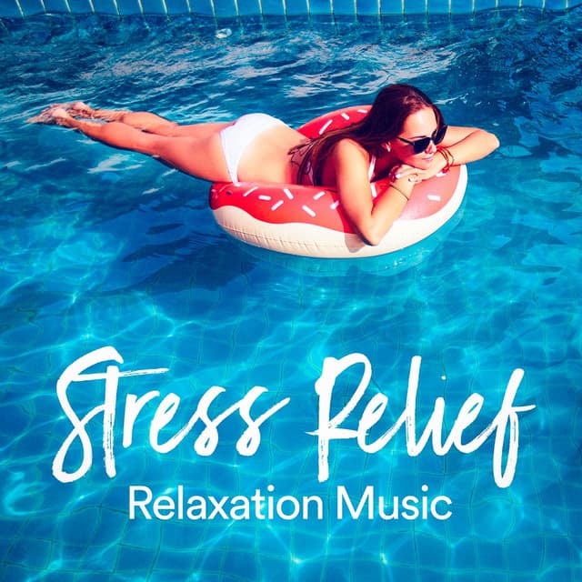 Stress Relief Relaxation Music - Relaxation & Stress Relief Therapy