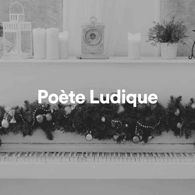Poète Ludique - Berceuses Piano