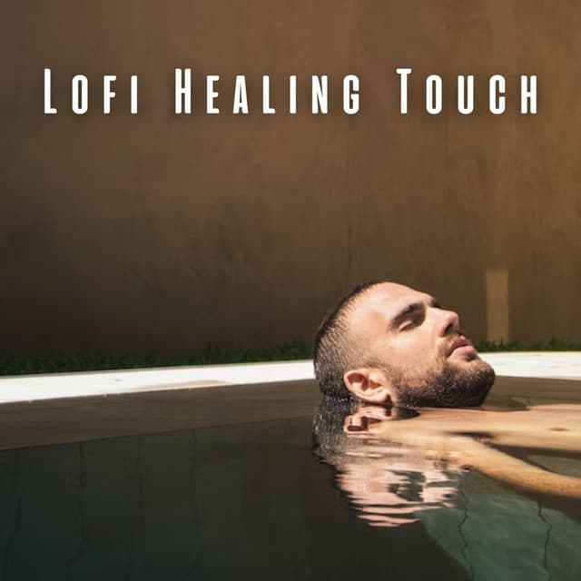 Lofi Healing Touch: Music for Mindful Massage - Lofi Masters