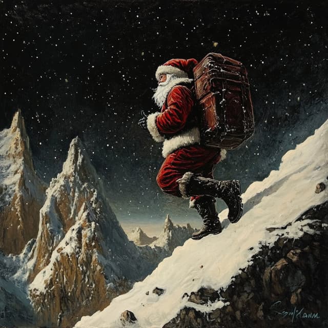 Here Comes Christmas! - Best Christmas Songs