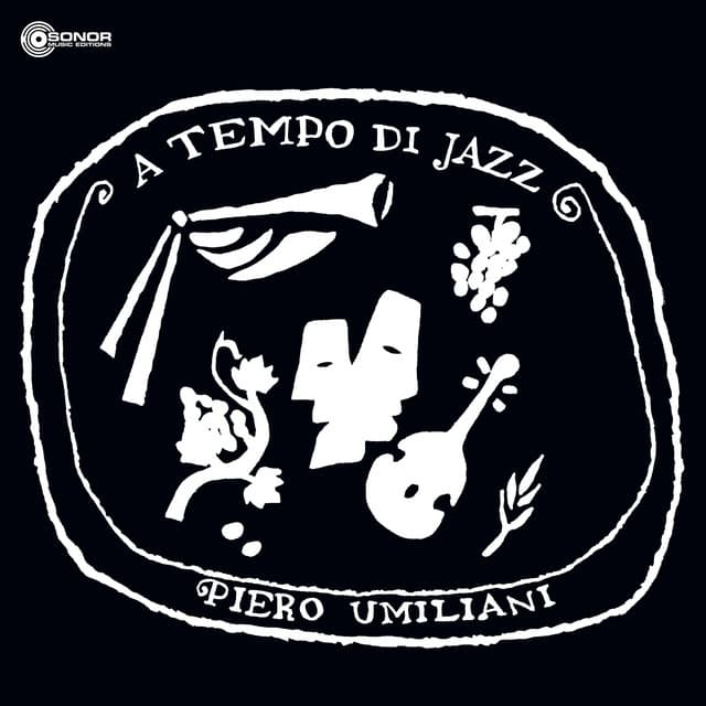 A tempo di jazz - Piero Umiliani