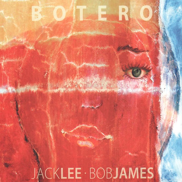 Botero - Jack Lee