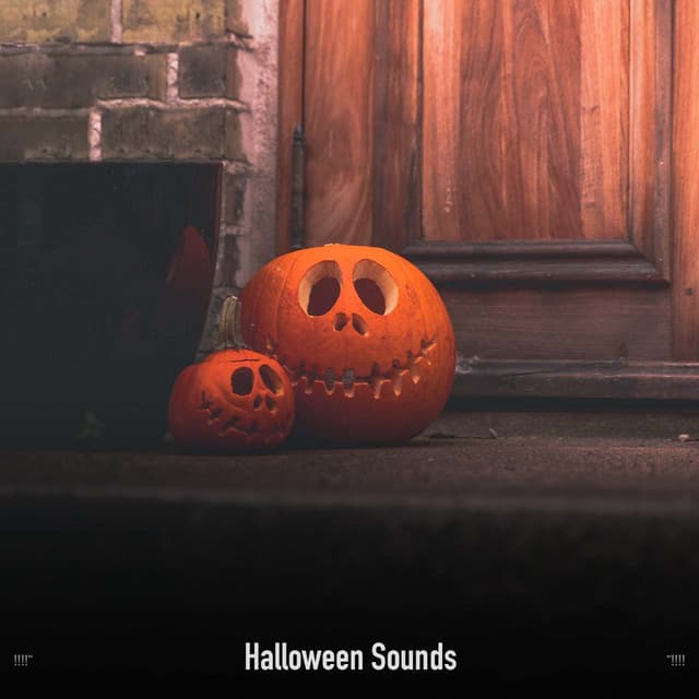 !!!!" Halloween Sounds "!!!! - The Citizens of Halloween