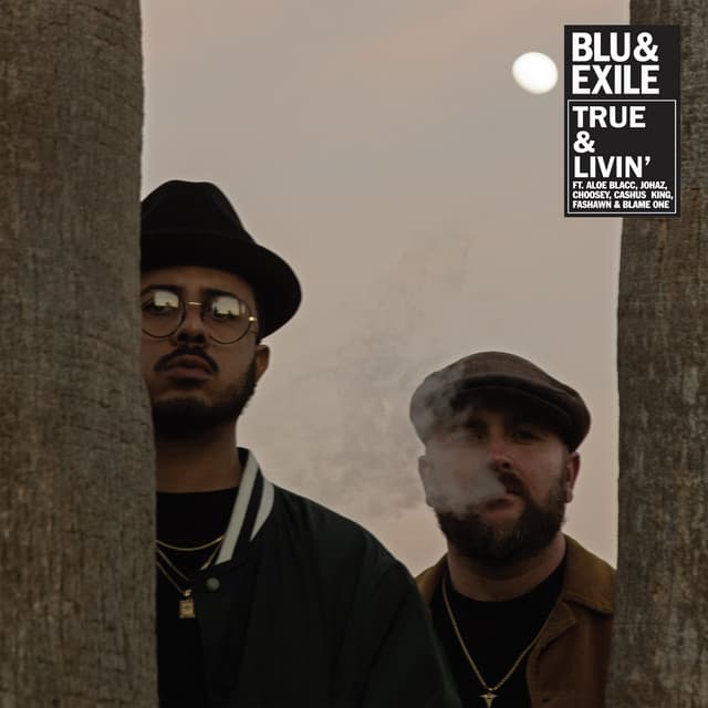 True & Livin' - BLU