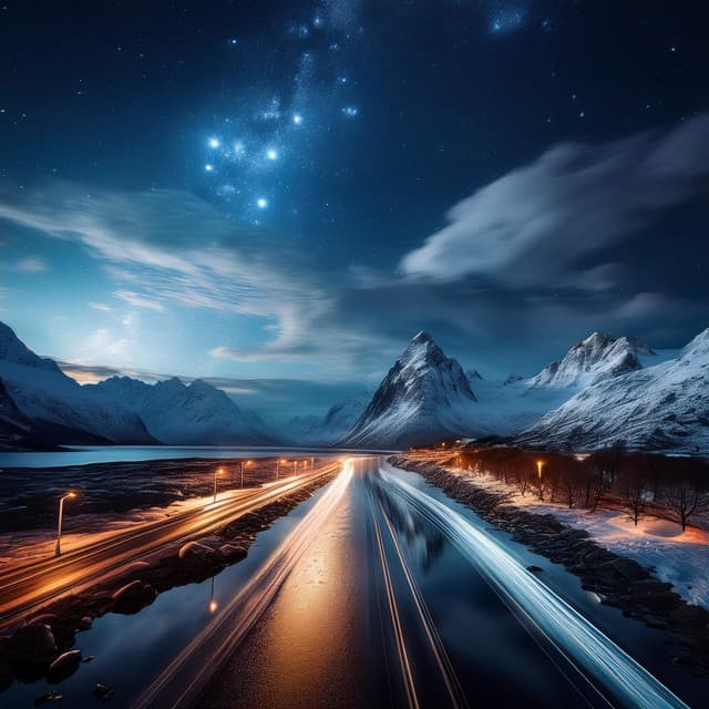 Noche De Hip Hop: Ritmos Para La Relajación - Alguna música