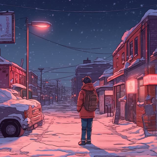 Till the End with u - Blossom's Cat