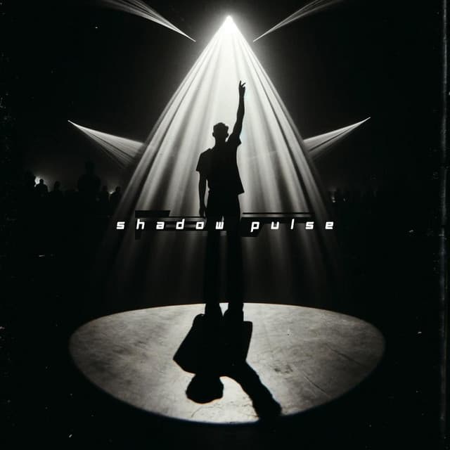 Shadow Pulse: The Apex of Light - Chill Every Night Club