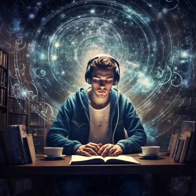 Clarity Quest: Binaural Focus Tones - Classical Music For Work