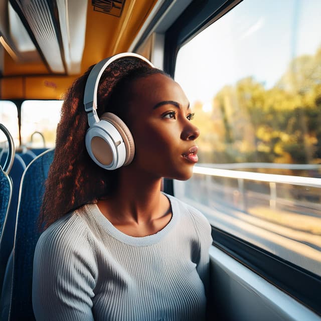 Movimiento Moderno: Revolución Del Hip Hop - Maestros Lofi