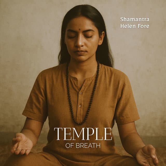 Temple of Breath - Helen Fore