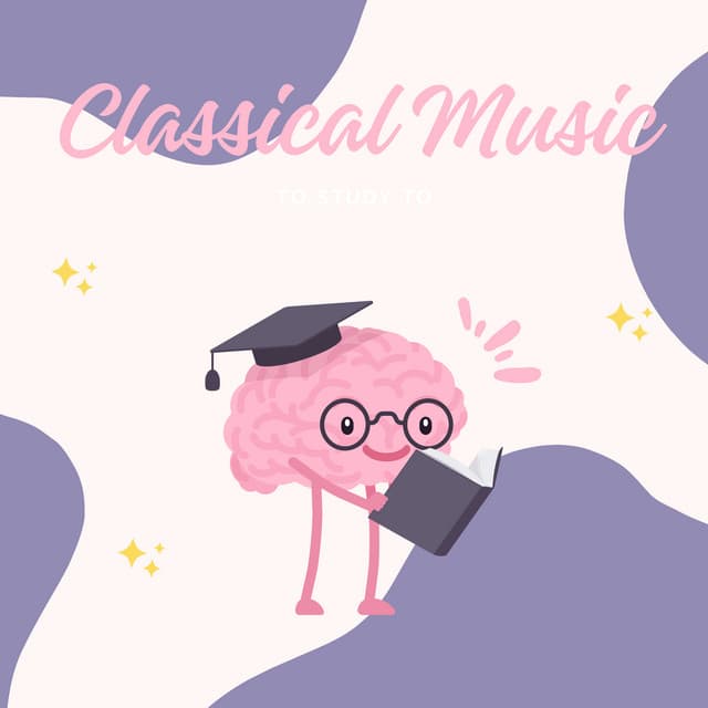 Classical Music to Study to