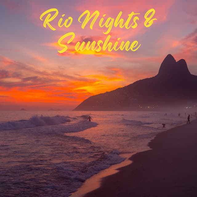 Bossanova Jazz Ensemble - Bossanova