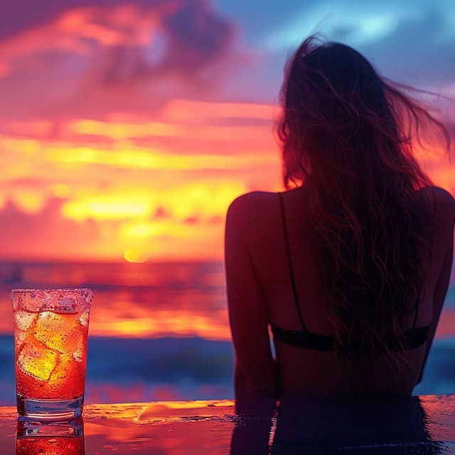 Sunrise Groove - DJ Cafe Mar