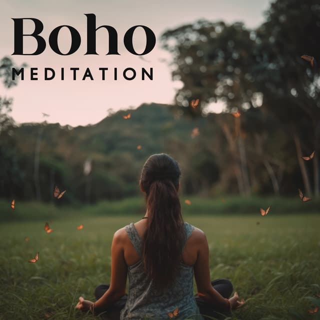 Boho Intuition - Ayurveda Zen
