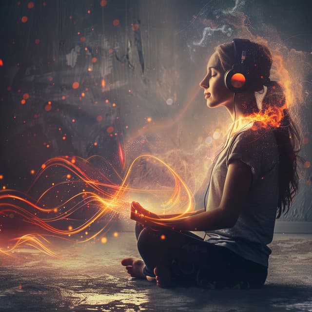 Gentle Repose: Relaxation Music Essentials - Relaxation Bliss