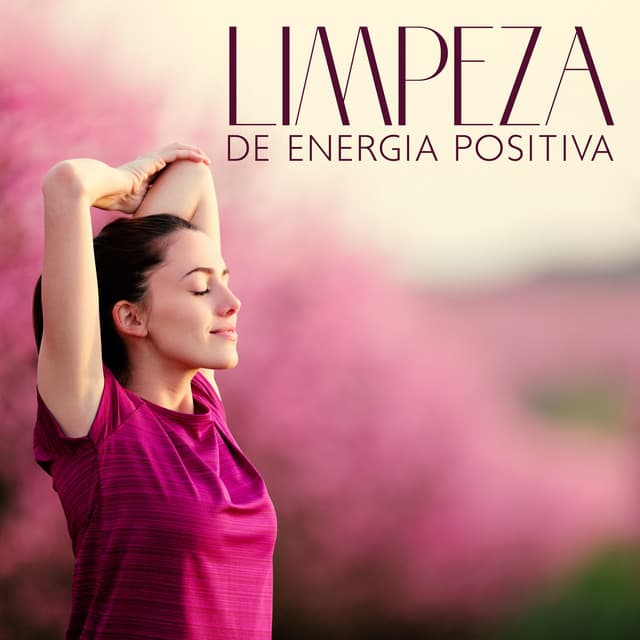 Limpeza de Energia Positiva - Asha Age