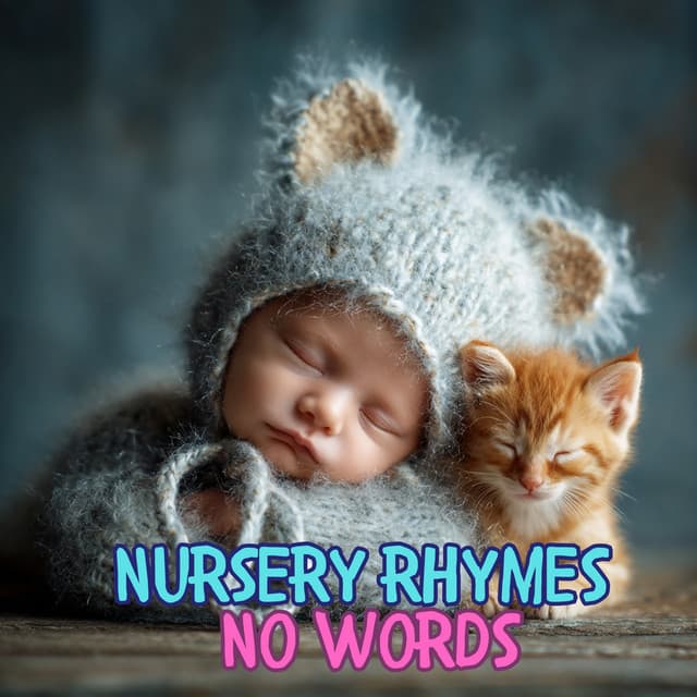 Bedtime Piano Music For Cognitive Baby Brain Development Nursery Rhymes - Nursery Rhymes