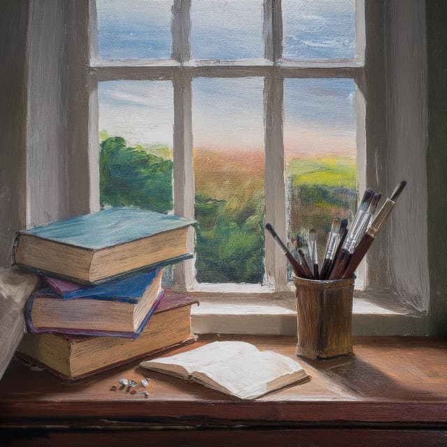 Ritmos De Concentración: Ritmos De Hip Hop Para La Productividad - Mentes Brillantes Guru