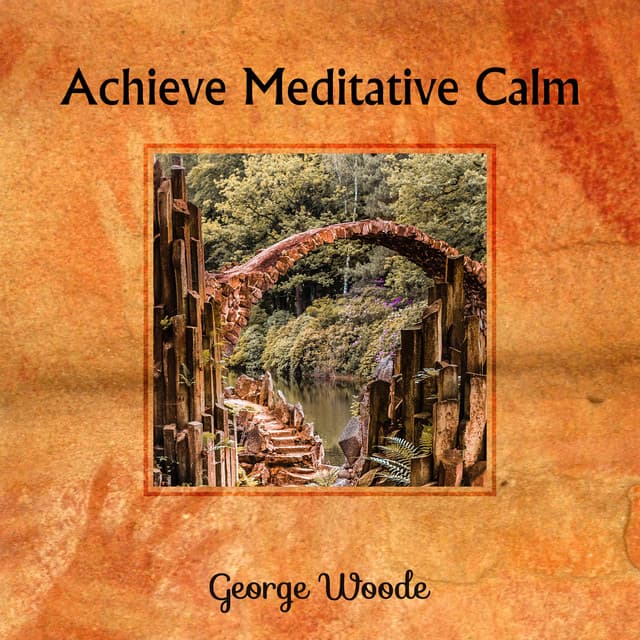 Achieve Meditative Calm - George Woode