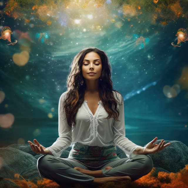 The Focus and Meditation Boys