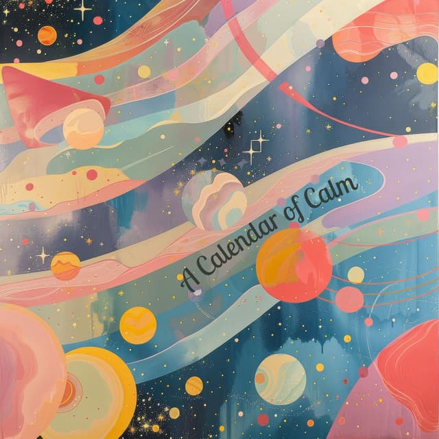 A Calendar of Calm - Buddhism Academy