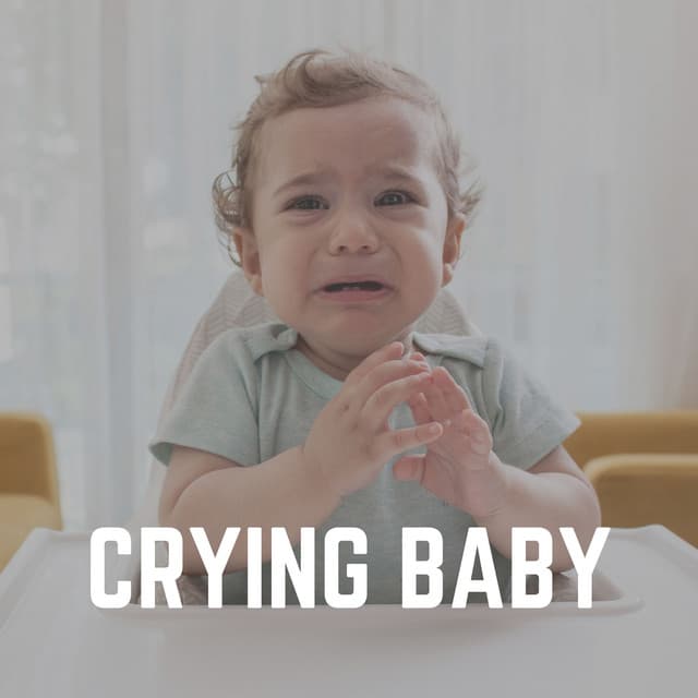 Crying Baby - Baby Music Center
