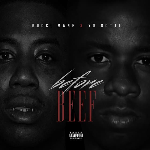 Before Beef - Yo Gotti