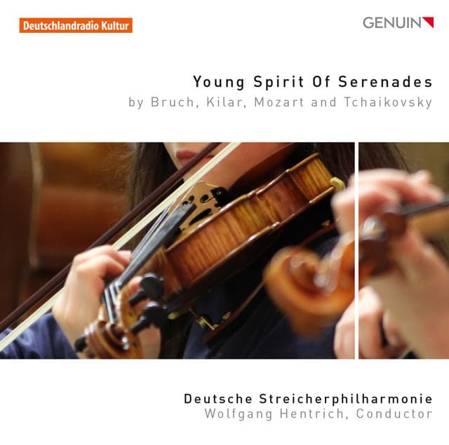 Deutsche Streicherphilharmonie