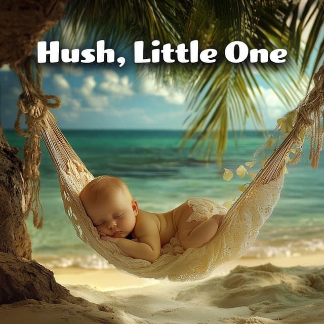 Hush, Little One - James Daniel