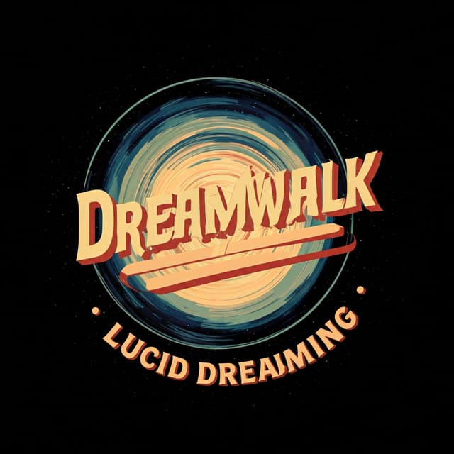 Dreamwalk: Lucid Dreaming Delta Waves , Binaural Beats for Deep Sleep - Brain Waves Frequencies