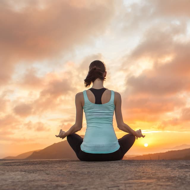 Guided Lofi Meditation: A Melodic Journey Within - lofi stu