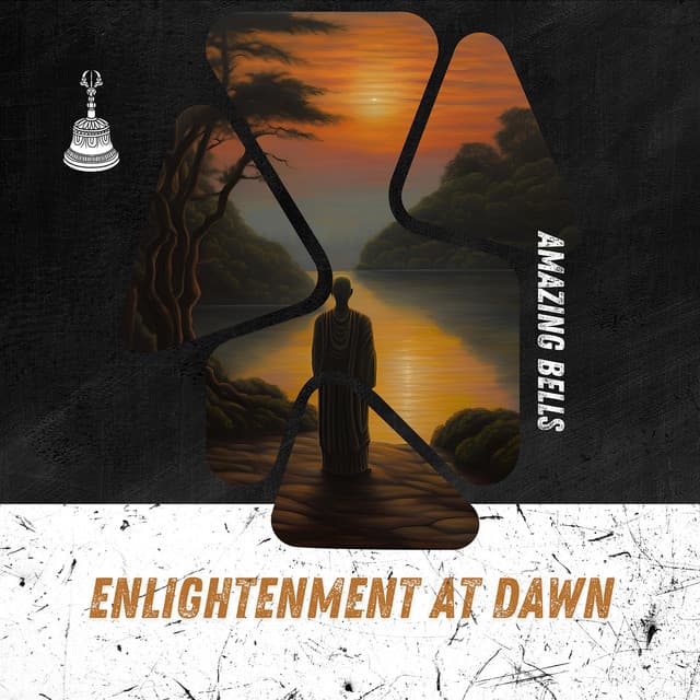 Enlightenment at Dawn - Amazing Bells