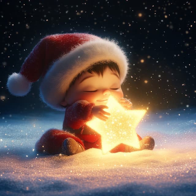 Twinkling Delights - Wonderful Lullabies