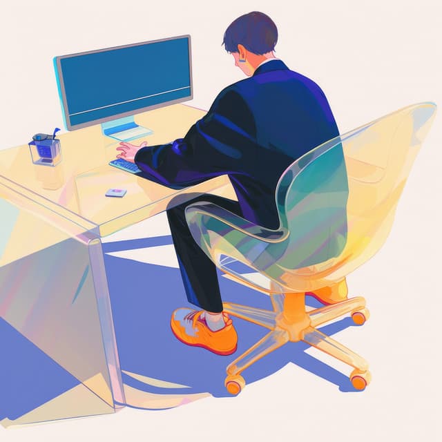 Spazio Per Respirare - Music For Studying and Concentration