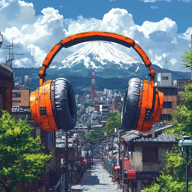 Evenings of Lo Fi Hip Hop for Study and Gaming - Lo Fi Hip Hop