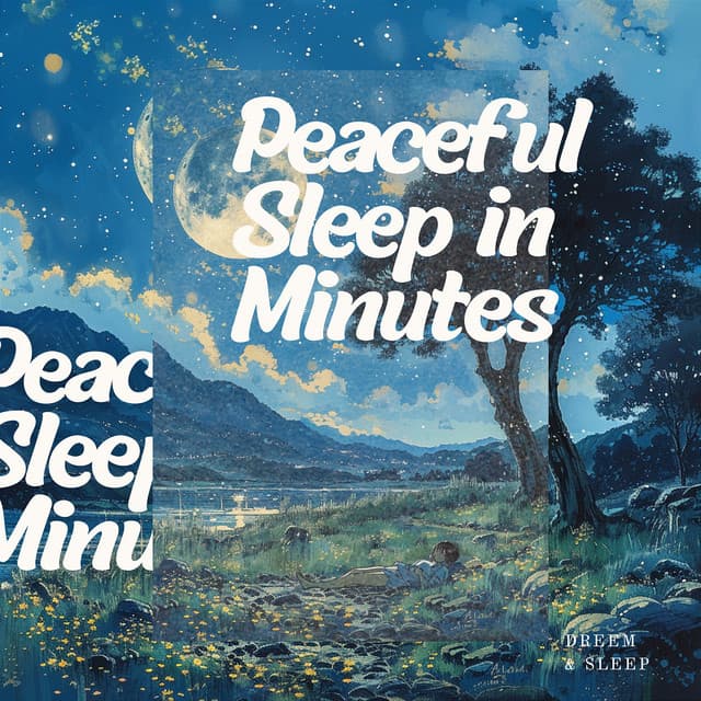Peaceful Sleep in Minutes - Dreem & Sleep