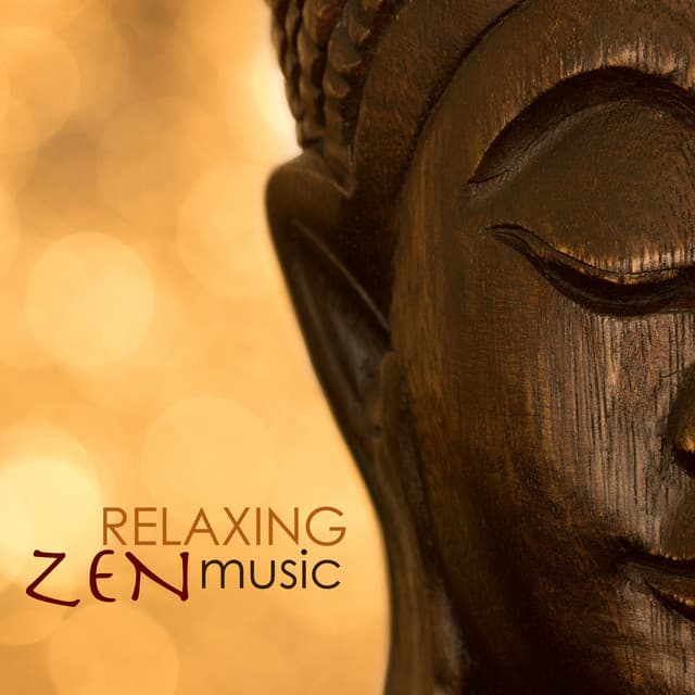 Relaxing Zen Music for Oriental Meditation and Tai Chi - Asian Zen Spa Music Meditation