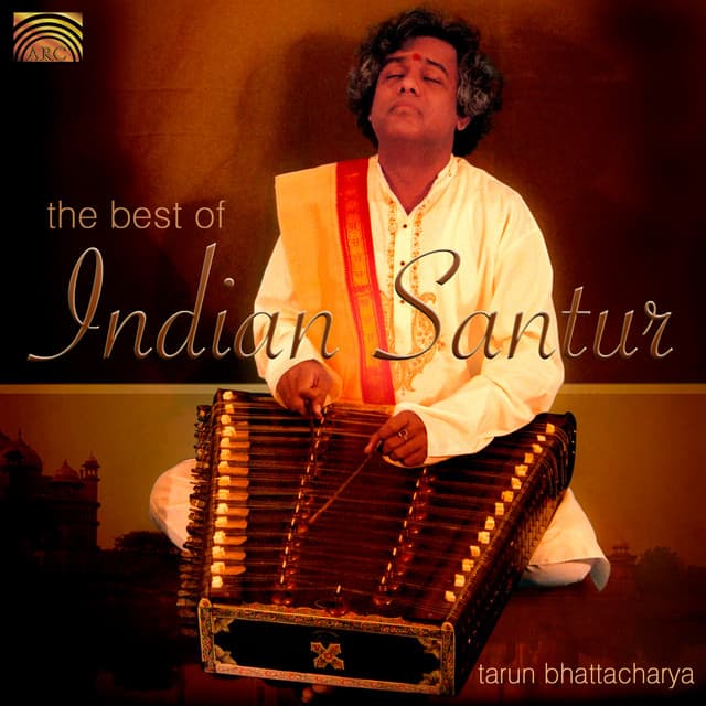 Tarun Bhattacharya