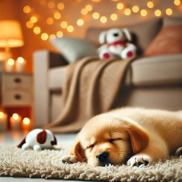 Música para perritos