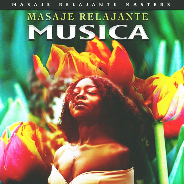 Masaje Relajante Masters
