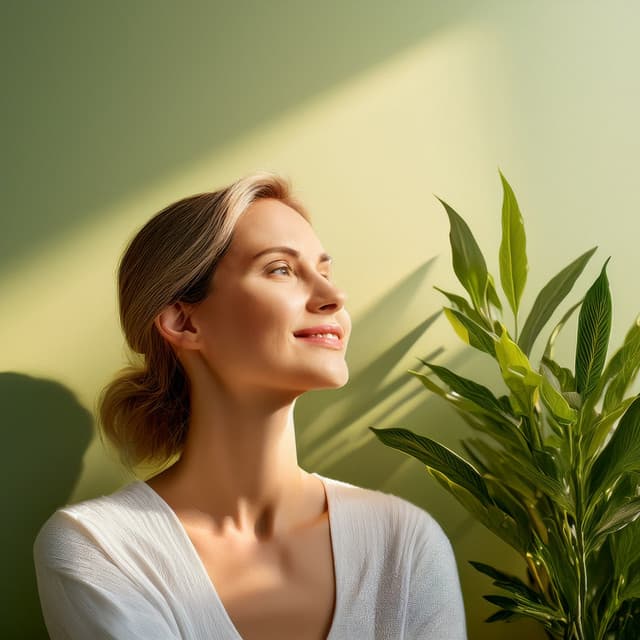 Lofi Relajante: Vibras Para La Facilidad Y La Calma - Sonidos de Lluvia para Relajarse