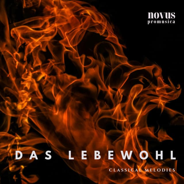 "090 Classical Melodies" - Das Lebewohl - Joanna Sochacka