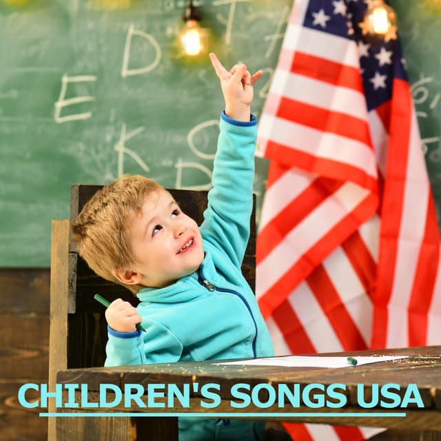 Children's Songs USA - Children's Music