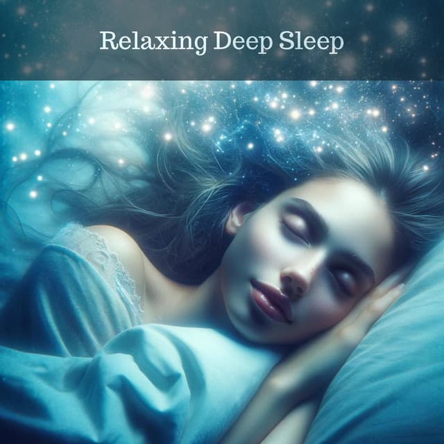 Relaxing Deep Sleep - Lullaby Lullaby