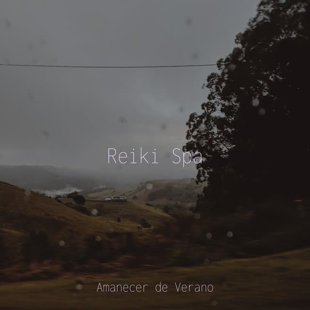 Reiki Spa - Música ambiental relajante