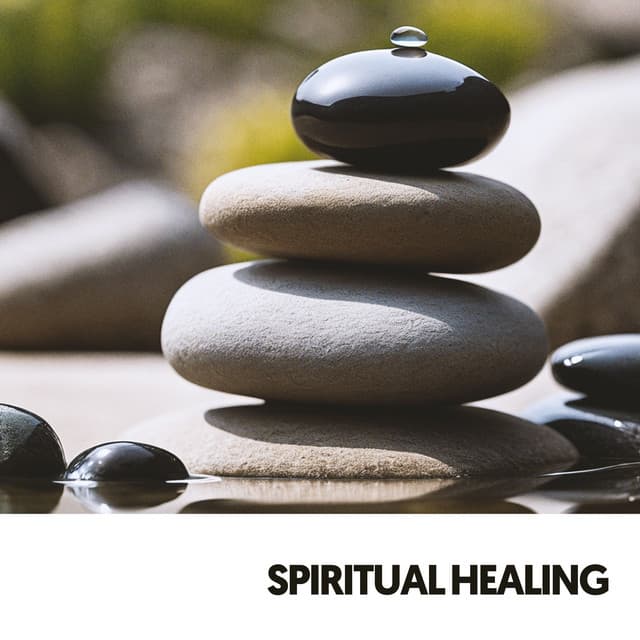 Spiritual Healing: Serenity by the Mindplace - Música Relajante Para Leer