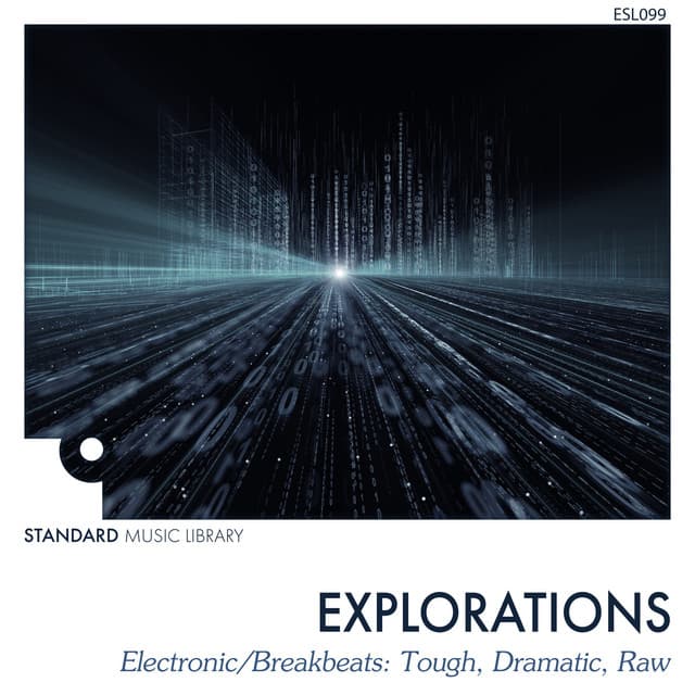 Explorations - Krust