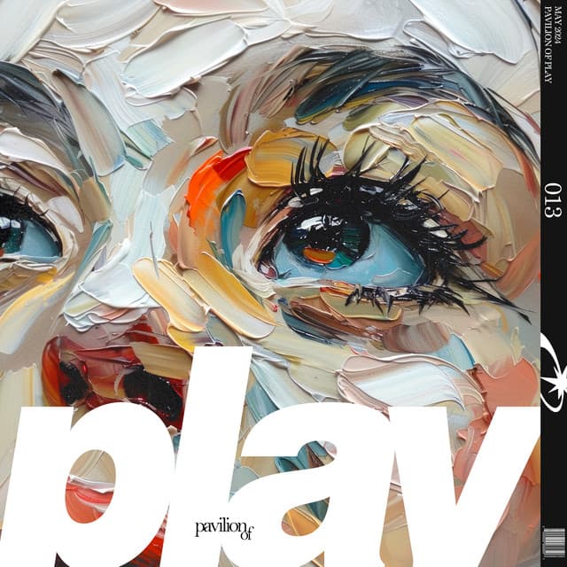 Pavilion of Play - Healing Music Spirit