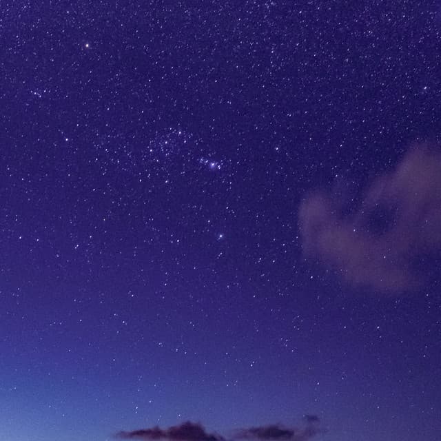 50 Ambient Water Songs: Midnight Calm - Sea Waves Sounds