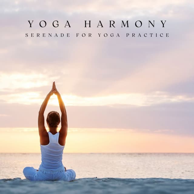 Piano Reverie: Yoga Harmony in Nature - Life In Legato